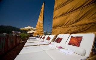 Sundeck