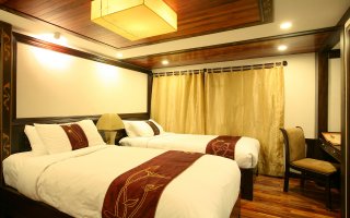 Indochina Sails