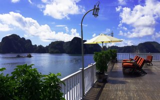 Indochina Sails