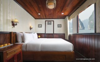 Premium Cabin