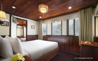 Premium Cabin