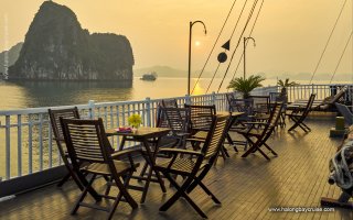 Sundeck
