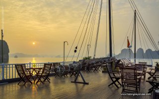 Sundeck