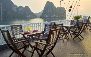 Sundeck