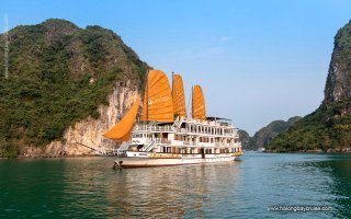Ancora Cruise  