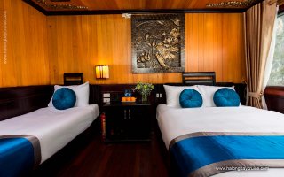 Ancora Cruise  