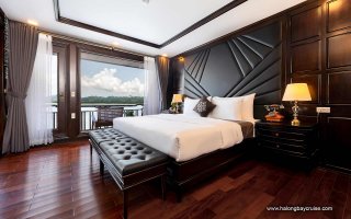 Princess Suite