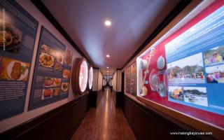 Sealife Legend Cruise 