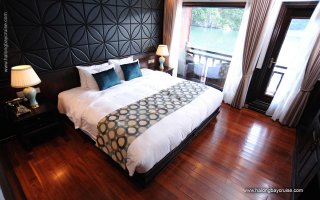 Legend Suite Double