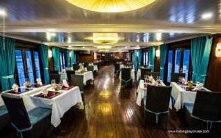 Bhaya Cruises