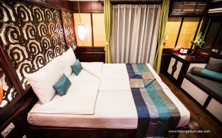 Bhaya Cruises