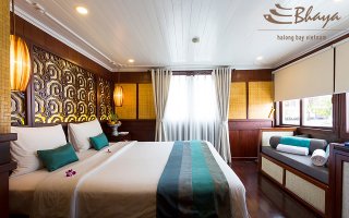 Royal Suite