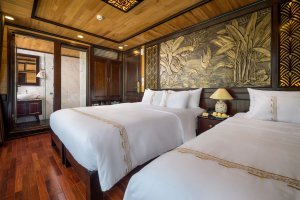 Perla Dawn Sails Cruise