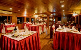Valentine Restaurant