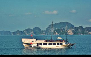 Valentine Premium cruise