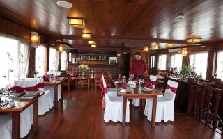 Valentine Restaurant