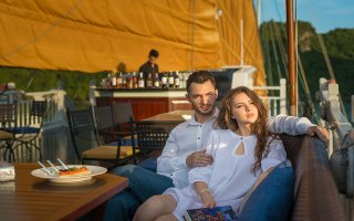 Sundeck