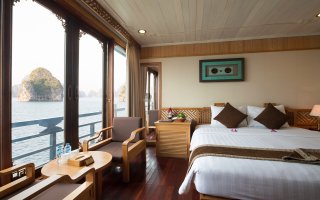 Royal Suite Terrace