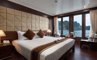 Double Suite Ocean View