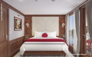 Calypso Cruises
