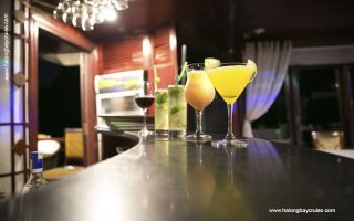 Calypso Cruises