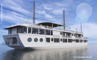 Calypso Cruises
