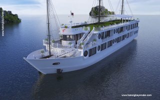 Calypso Cruises