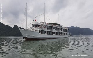 Calypso Cruises