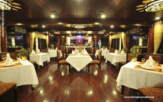 Calypso Cruises