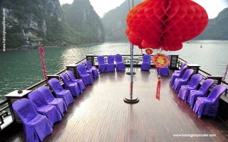 Calypso Cruises