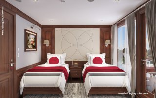 Calypso Cruises