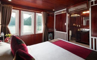 Double Deluxe Ocean View