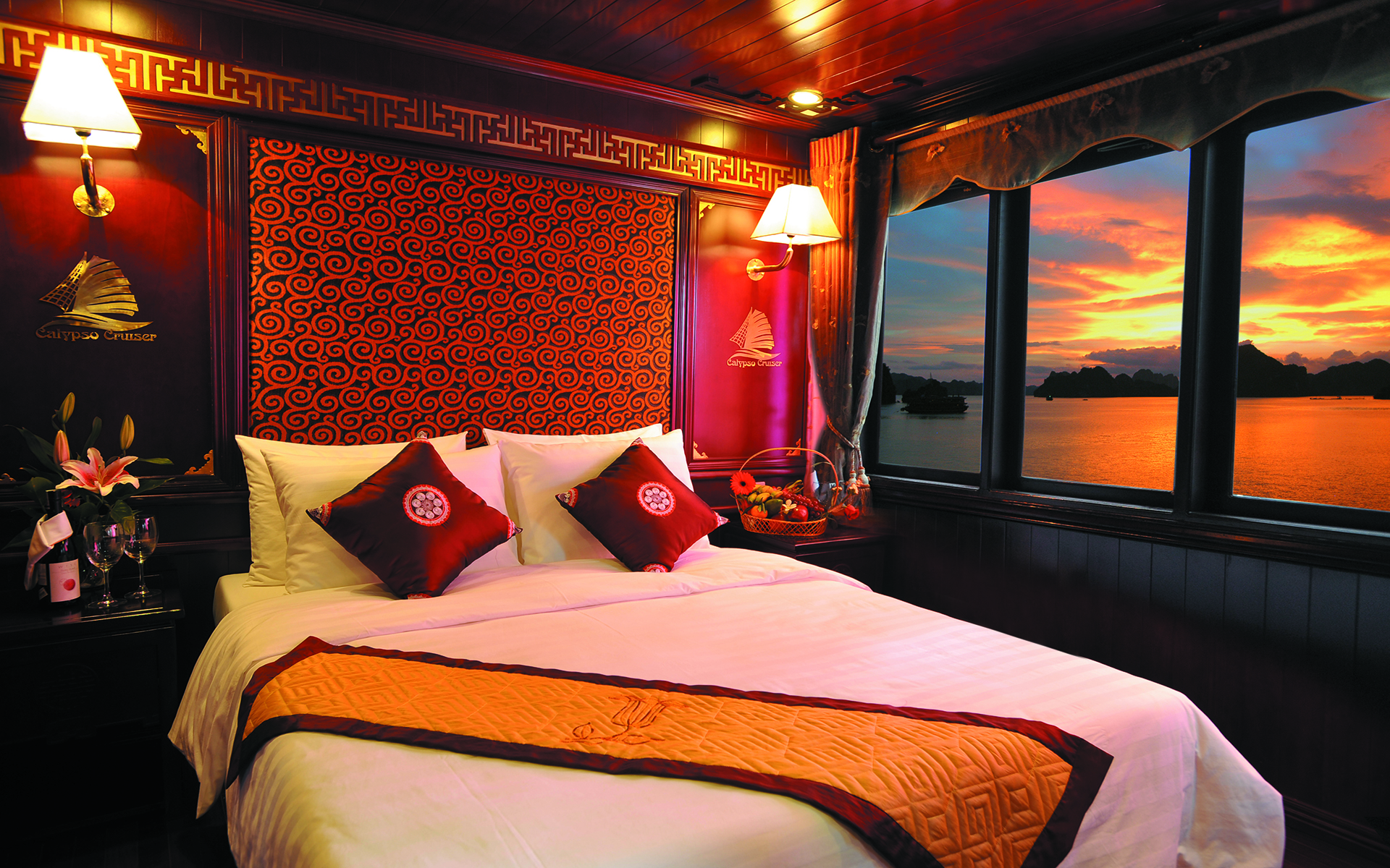 double cabin 1c1f5