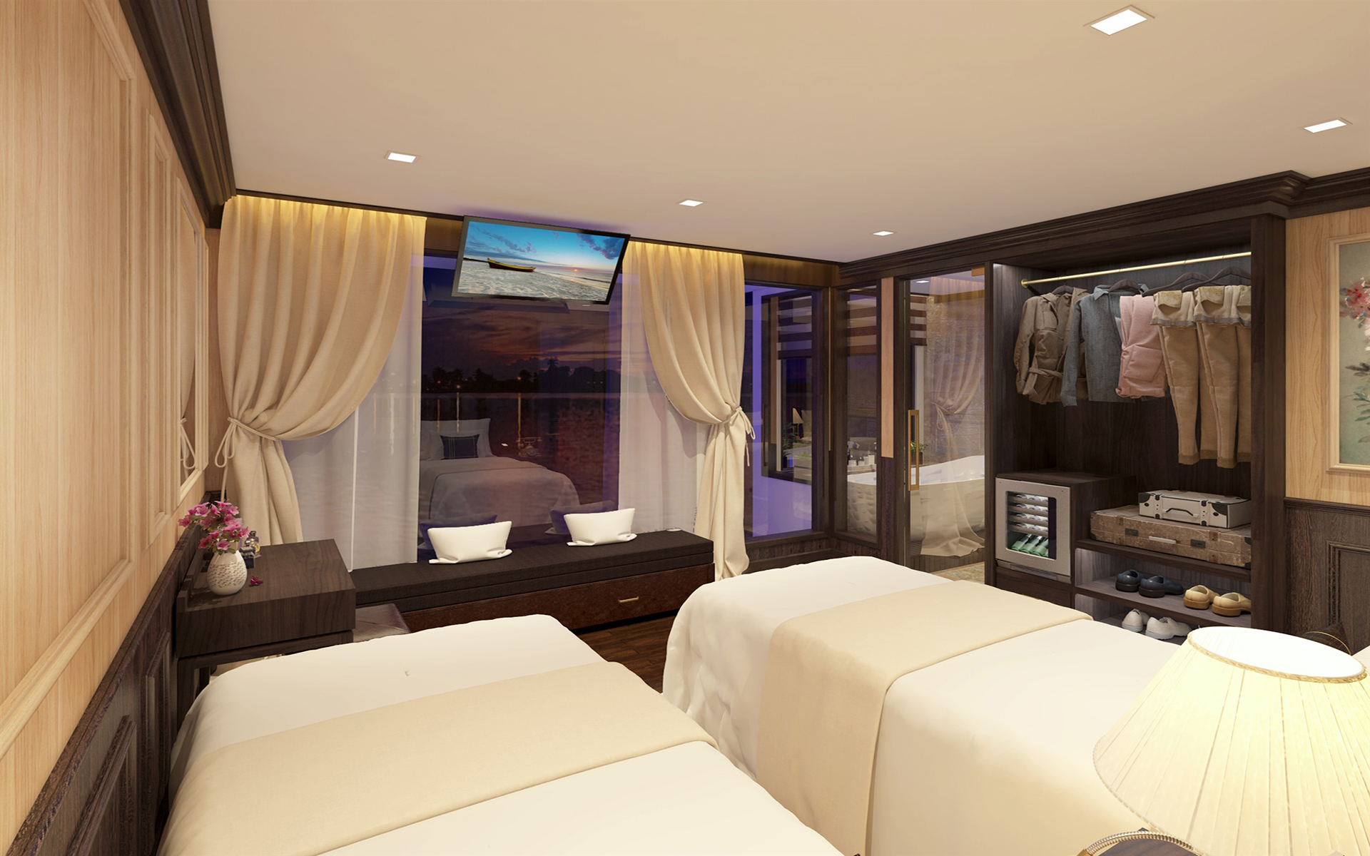 family deluxe cabin with balcony 1 34922714086 o cb59a