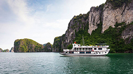 La Regina Cruise