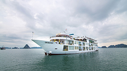 Ancora Cruise -1