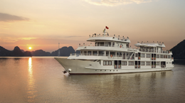 Athena Luxury Cruise 