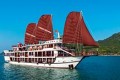 V’Spirit Premier Cruise
