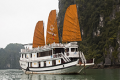 V Spirit Cruise