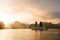 Glory Legend Cruises