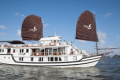 LaFairy Sails Cruise