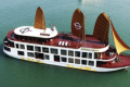 Emperor Cruise