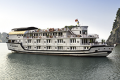 Paloma Cruise