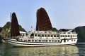 Oriental Sails