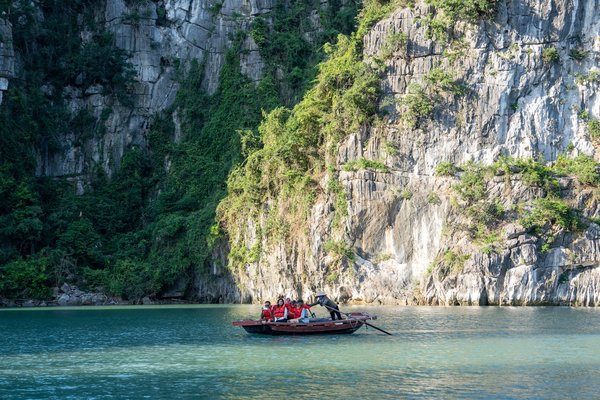 Halong Bay in April - Is it worth visiting?