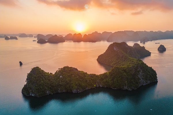 Visiting Halong Bay in August - What You Need to Know