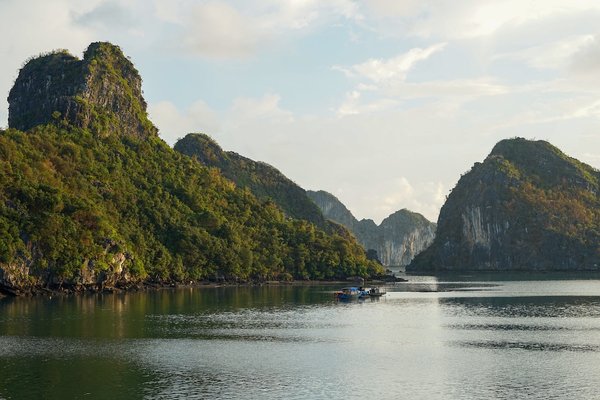 October Halong Bay Trip: What to Know Before You Book