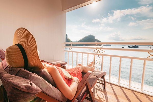 Complete Guide to Traveling from Thailand to Halong Bay -  Plus Cruise Tips