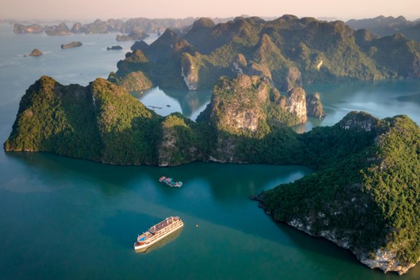 All You Need to Know About a 2 Night Trip to Halong Bay