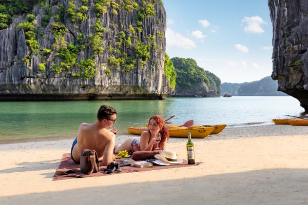 Is May a good time to visit Halong Bay - Halong Bay weather in May